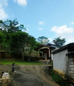 هزینه ساخت خانه 100 متری در روستا آرک پرایس