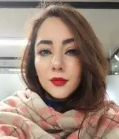 ساناز رحیمی